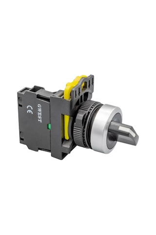 Gwest A5 - 10x 22mm Kalıcı Mandal Buton 1no 10 Adet Gwest A5 - 10x 22mm Kalıcı Mandal Buton 1no 10 Adet