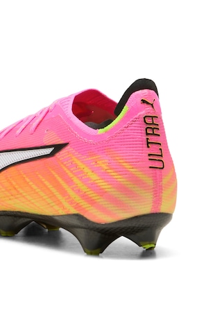 Puma Ultra 6 Carbon Fg Unısex Krampon 108685 05 Pembe
