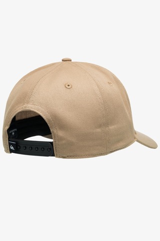 Quiksilver Decades Erkek Şapka Aqyha04002-33 - Haki