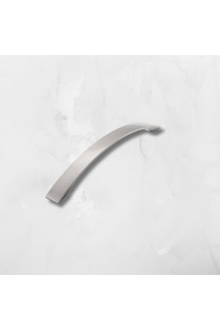 Marelli Rossa Inox Fırçalı İnox 160 Mm Mobilya Dolap Kulbu
