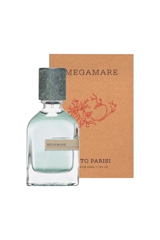 Orto Parisi Megamare Erkek Parfüm EDP 50 ML