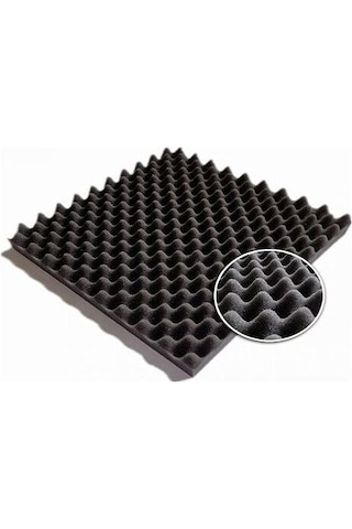 Yumurta Sünger 25mm 100x100cm - 1 Adet