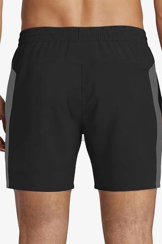 Nike Swim Contend Erkek Deniz Şortu Siyah