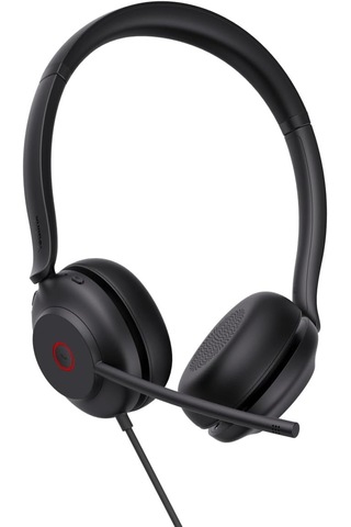 Yealink Uh35 Dual Uc Usb-c/a Kablolu Kulaklık