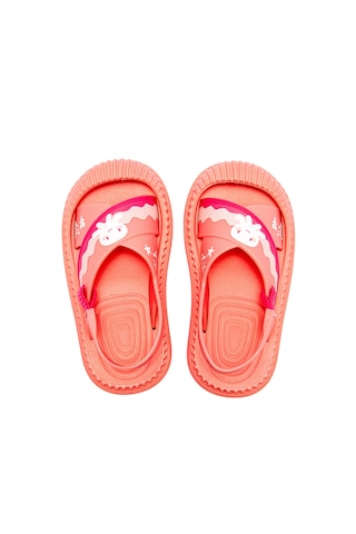 Fun Sea Çocuk Sandalet Lila 19/27 LILA