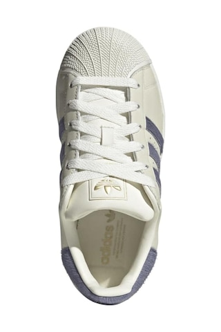 Adidas Superstar Iı Kadın Spor Ayakkabı - Kj4685 Beyaz