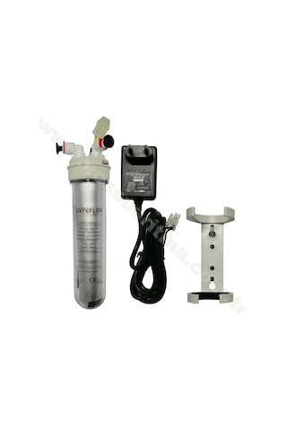 Puricom Teflon 4 W Uv Lamba Seti