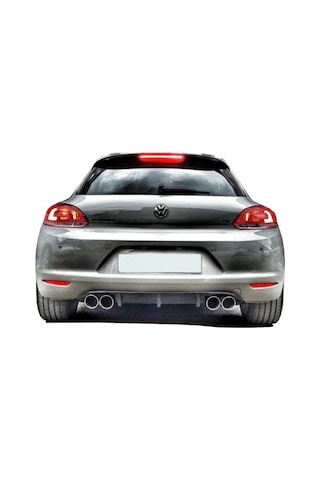 Volkswagen Scirocco 2009 - 2014 Uyumlu Yedek Parça Sağ Sol Çift Ç