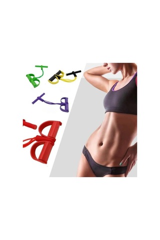 Jimnastik Aleti Body Trimmer Pilates