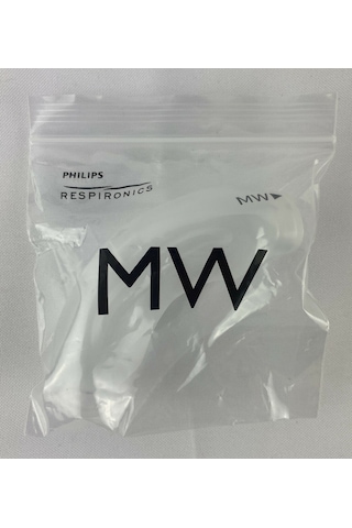 Philips Respironics Dreamwear Maske Yedek Silikon Mediumwide Boy