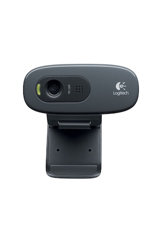 LOGITECH C270 WEBCAM HD 960-001063