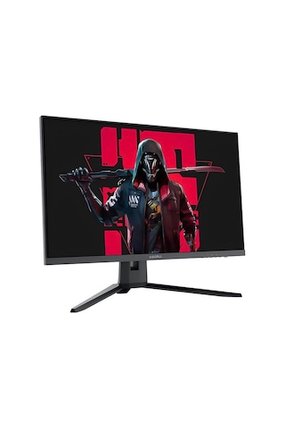 Koorui 27E1QA 27" 1 MS 2K 144 Hz Oyuncu Monitörü Teşhir
