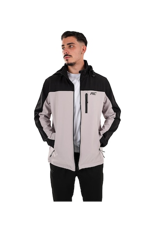 Musclecloth Pro 2 Softshell Mont Siyah Gri Siyah-gri,siyah,gri