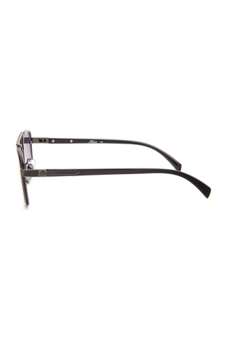 Falenti Ae2562-c1 59 Unisex Güneş Gözlüğü Füme
