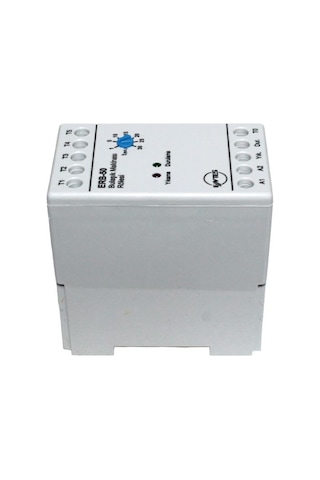 ENTES Erb-50 Zaman Rölesi (M4068)