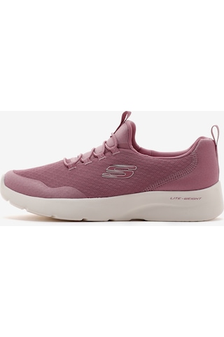 Skechers Dynamight 2.0 - Real Smooth Kadın Pembe Günlük Ayakkabı 149657tk Ros Pembe