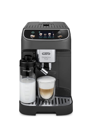 Delonghi Magnifica Plus ECAM320.61.G 1450 W Tam Otomatik Kahve Makinesi