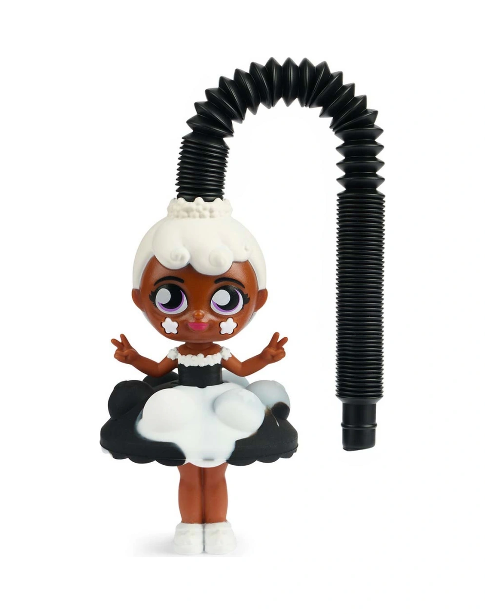 Fashion Fidgets Sürpriz Bebek 1486
