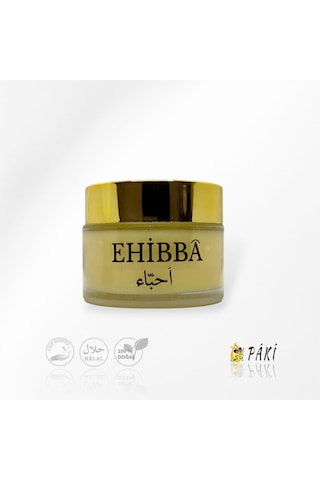 Ehibbâ Dostluğu Besleyen Krem 50ml 1 Adet