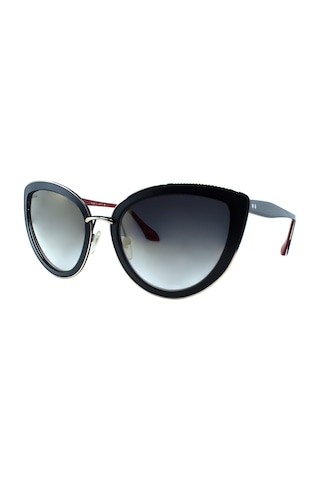Dita Dvt 302-a Gld Blk 54 54-20 Kadın Güneş Gözlüğü