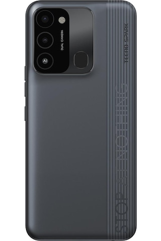 TECNO Spark 8C 4 GB 64 GB (TECNO Türkiye Garantili)
