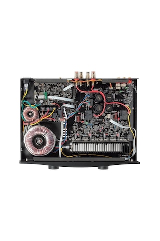 Hegel H95 Stereo Network Entegre Amplifikatör - Teşhir