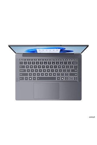 Lenovo IdeaPad Slim 3 14ARP10 83K6006JTR R7-170 CPU 16 GB 1 TB Amd Radeon 680 M 14" Free Dos Dizüstü Bilgisayar