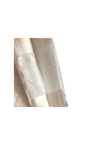 Cod-Ex Yedek Cam Peluş Mop 35 CM