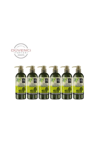 Eyüp Sabri Tuncer Doğal Zeytinyağlı El Ve Vücut Losyonu 250 Ml X 6 Adet