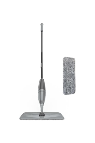 Pony Sprey Mop + Yedek Mop