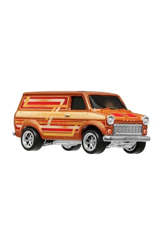 Hot Wheels Boulevard Premium Arabalar Ford Transit Supervan Hrt76