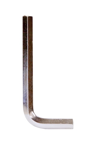 İzeltaş Alyan Anahtar Altı Köşe Allen 1.5 MM 10'lu