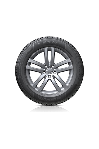 Hankook 165/60 R14 75H Kinergy 4S 2 H750 Dört Mevsim Lastiği 2026