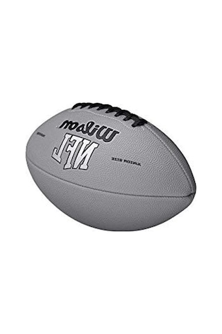 Defacto Futbol Topu, Nfl Mvp Tasarımı İle Oyun Keyfi Bej