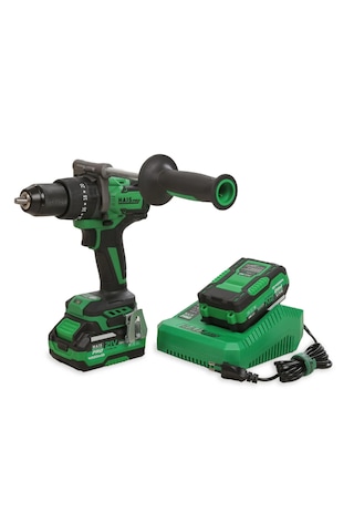 Hais RB-DB2109 21V 4.0AH 150 NM Akülü Darbeli Vidalama