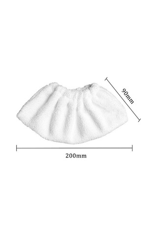 Bloomnest Karcher Easyfix Sc2-sc5 Buharlı Temizleyici Mikrofiber Zemin Elbise