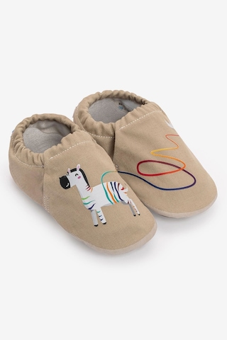 Tiffany Hyper Fırtına Bej Barefoot Akıllı Patik-fırtına Bej