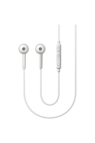 Samsung HS330 EO-HS3303WEGWW Mikrofonlu Kulak İçi Kulaklık Beyaz