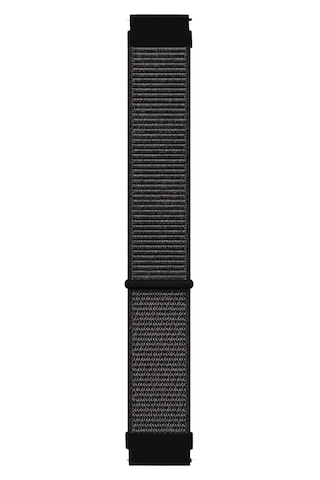 Galaxy Watch 6 40mm Hasırlı Kordon Woven Sport Loop Galaxy Watch 6 40mm İle Uyumlu Kordon, Akıllı Saat Kayışı