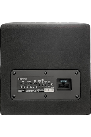 Hertz 20cm Amfili Aktif Subwoofer