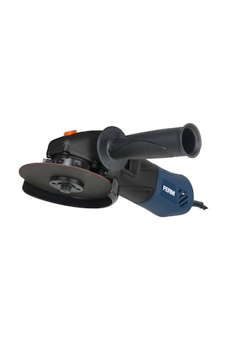 Ferm AGM1091 850 W 115 MM Taşlama Makinesi