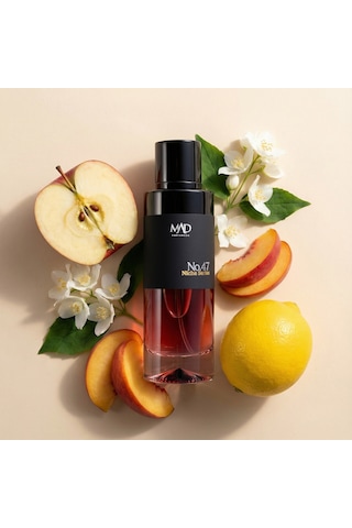No:47 100 Ml Unisex Parfüm Meyve