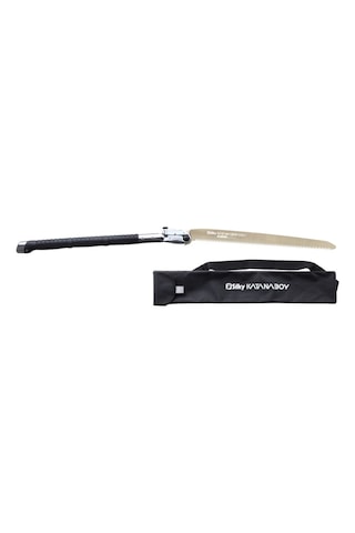 Silky Katanaboy Professional 550-5 Katlanır Testere