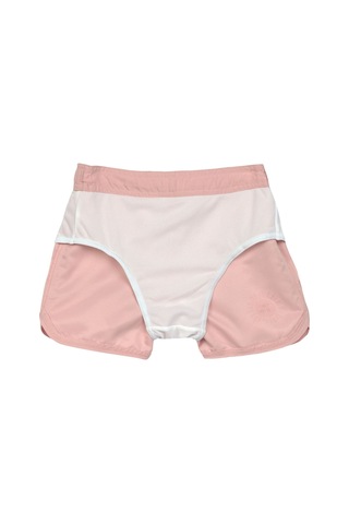 Lassig Kids Uv Korumalı Mayo Şort Peach Somon-5+ Yaş Somon