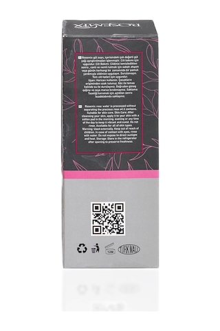 Rosemix - 524 - - Gül Mayası Cam Şişe 250 Ml - 2 Adetlik - Matxzngz - Set Ürün