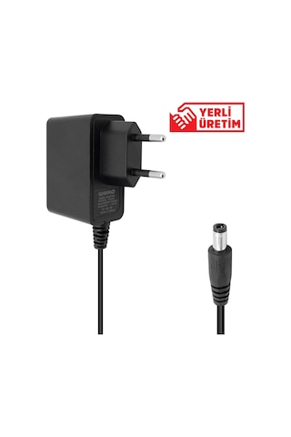 1s Li-ion Şarj Uyumlu 5v 2a Adaptör
