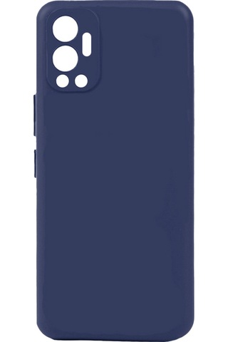 İnfinix Hot 12 Kılıf Zore Biye Silikon Kılıf