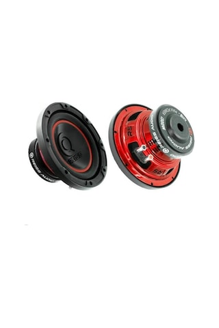 Reis Audio Rs-gh8.s4 20cm 300w Subwoofer