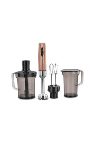 Korkmaz A445-05 Vertex Mega 850 W Mikser & Blender Seti