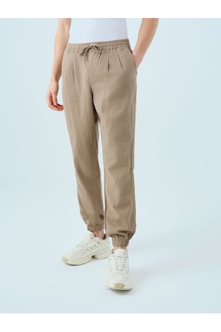 LOFT Regular Fit Erkek Pantolon Lf2029015 Q1.v1 Taş